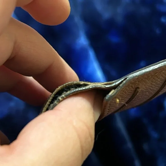 Louis Vuitton Porte-Trésor Monogram Wallet - Picture 14 of 16